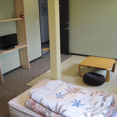 Pension Margaret Ito  Exterior foto