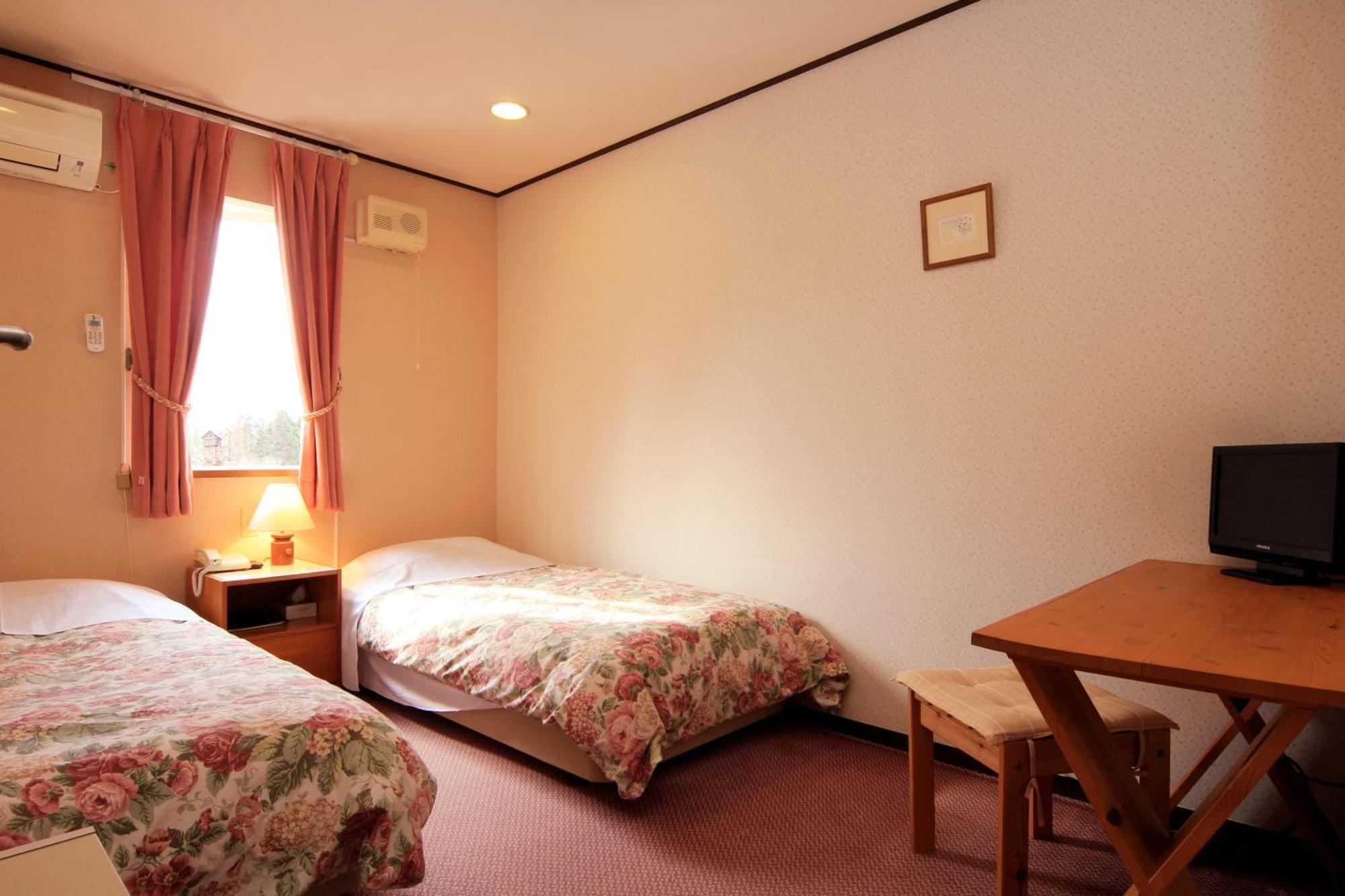 Pension Margaret Ito  Exterior foto