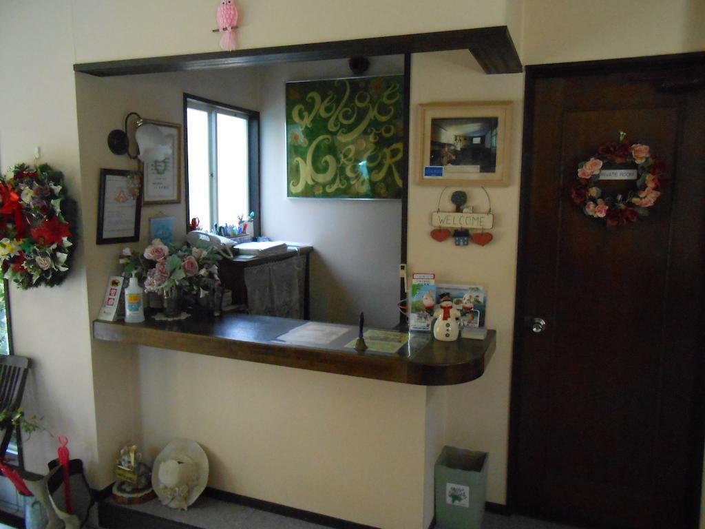 Pension Margaret Ito  Exterior foto