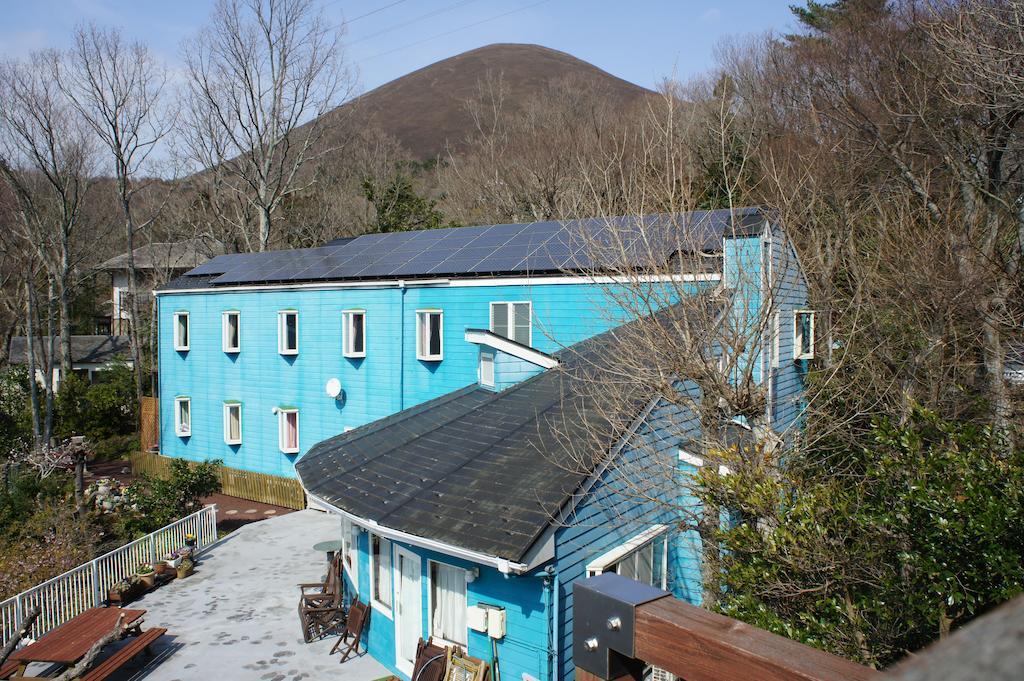 Pension Margaret Ito  Exterior foto