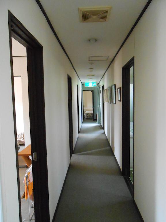 Pension Margaret Ito  Exterior foto